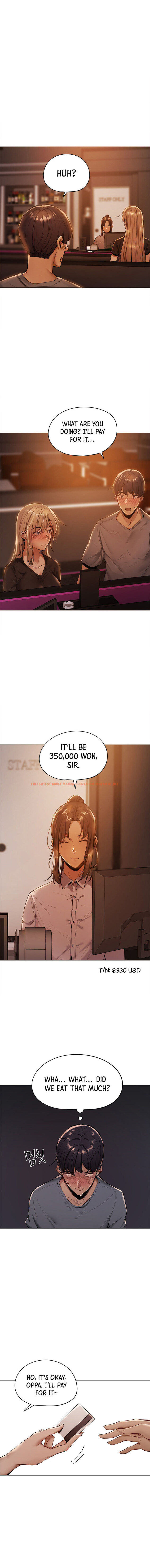 Read Hentai Image 21 836 in comic Is There An Empty Room? - Chapter 1 - hentaitnt.net