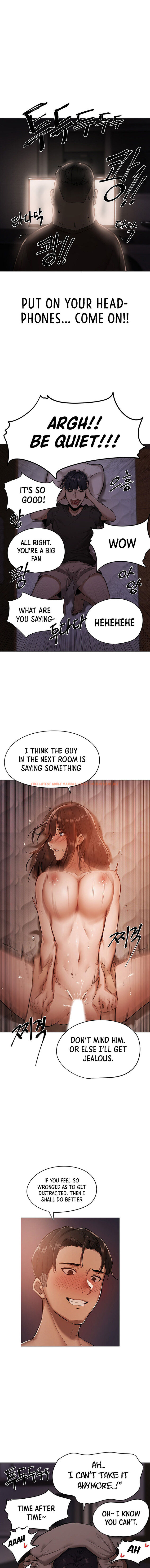 Read Hentai Image 4 835 in comic Is There An Empty Room? - Chapter 1 - hentaitnt.net