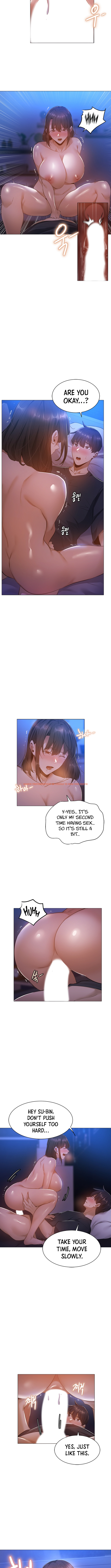 Read Hentai Image 6 344 in comic Is There An Empty Room? - Chapter 20 - hentaitnt.net