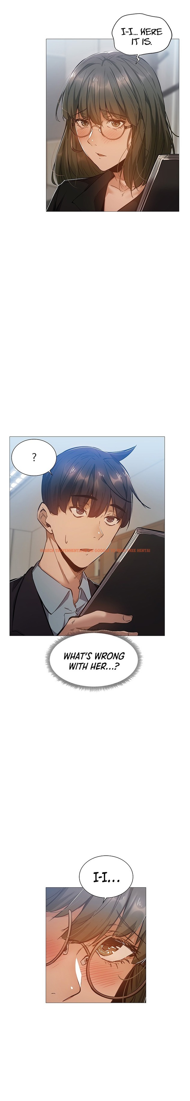 Read Hentai Image 10 965 in comic Is There An Empty Room? - Chapter 22 - hentaitnt.net