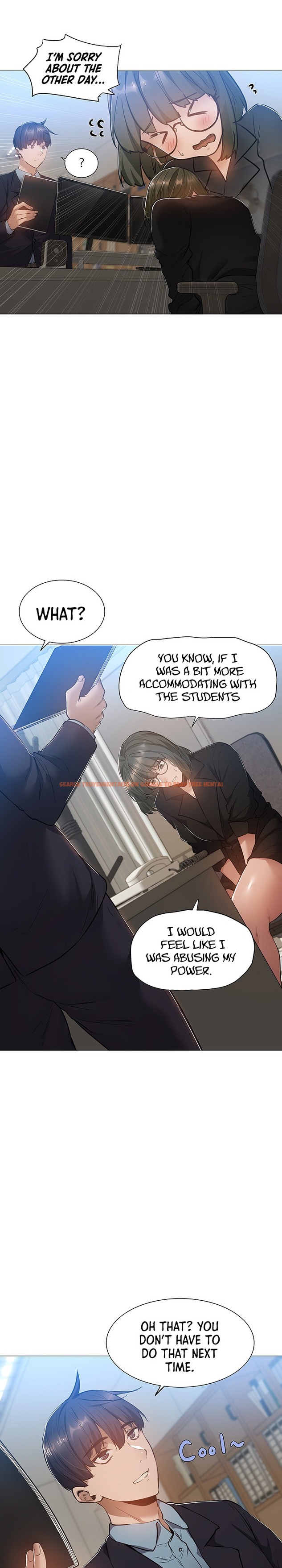 Read Hentai Image 11 965 in comic Is There An Empty Room? - Chapter 22 - hentaitnt.net