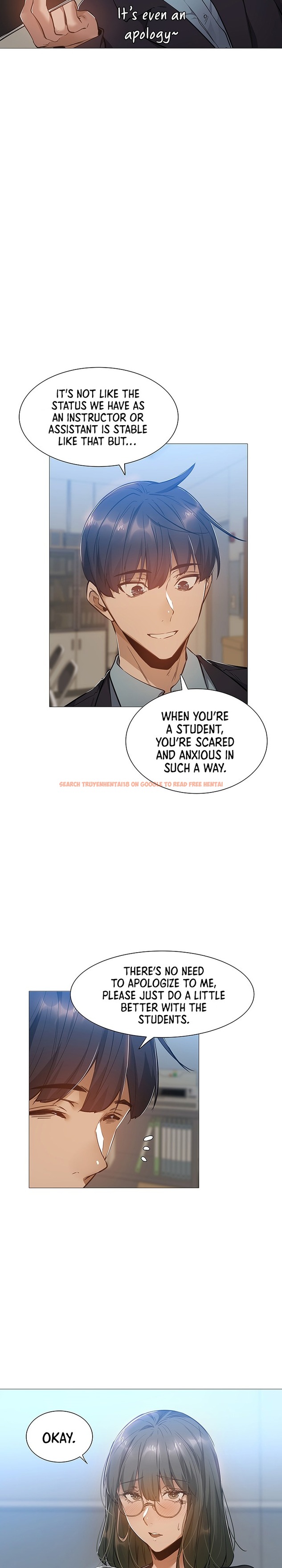 Read Hentai Image 12 965 in comic Is There An Empty Room? - Chapter 22 - hentaitnt.net