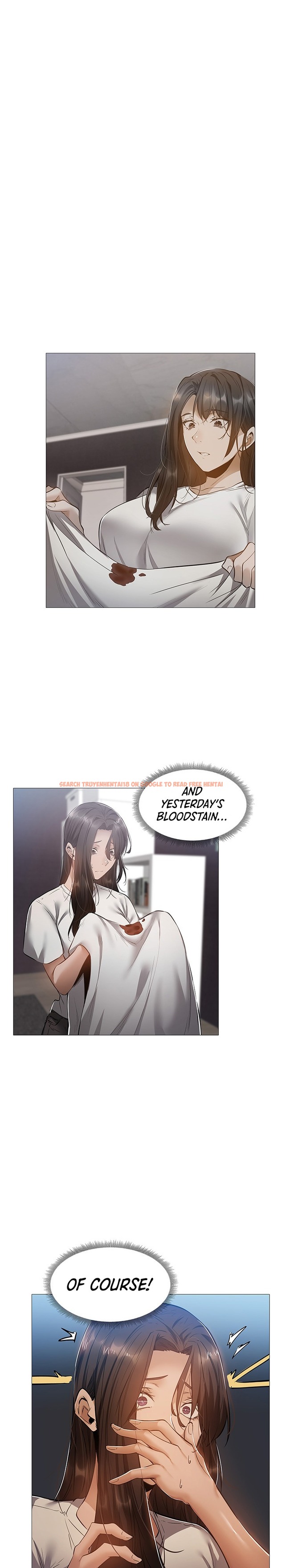 Read Hentai Image 15 965 in comic Is There An Empty Room? - Chapter 22 - hentaitnt.net
