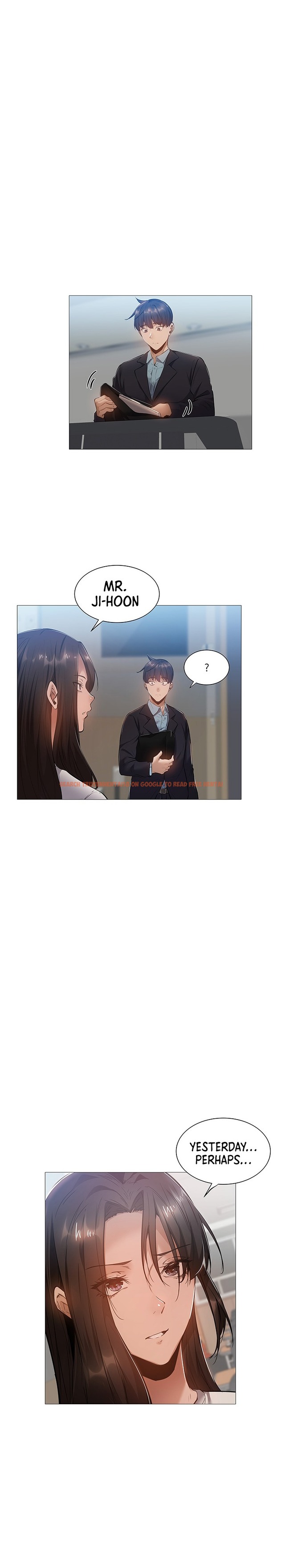 Read Hentai Image 17 965 in comic Is There An Empty Room? - Chapter 22 - hentaitnt.net