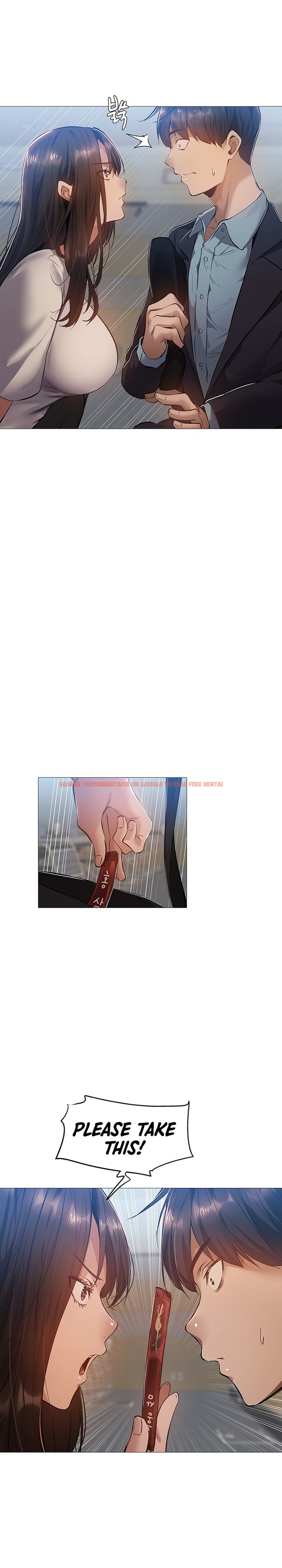 Read Hentai Image 19 965 in comic Is There An Empty Room? - Chapter 22 - hentaitnt.net