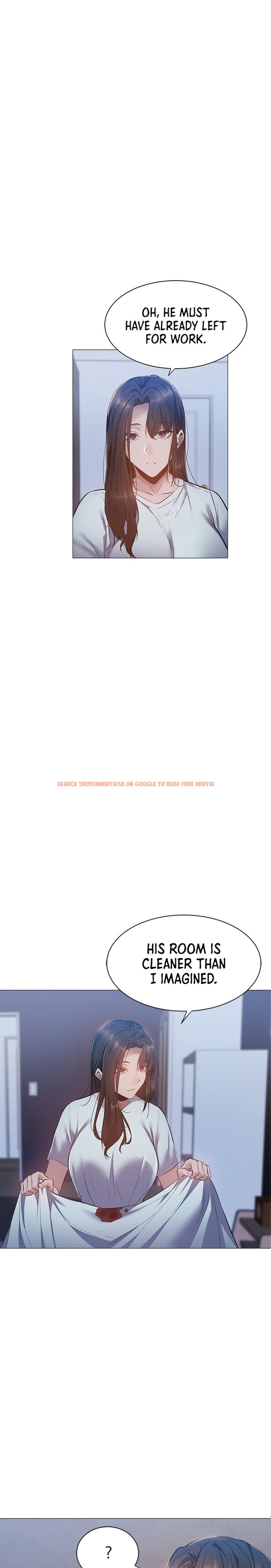 Read Hentai Image 2 965 in comic Is There An Empty Room? - Chapter 22 - hentaitnt.net