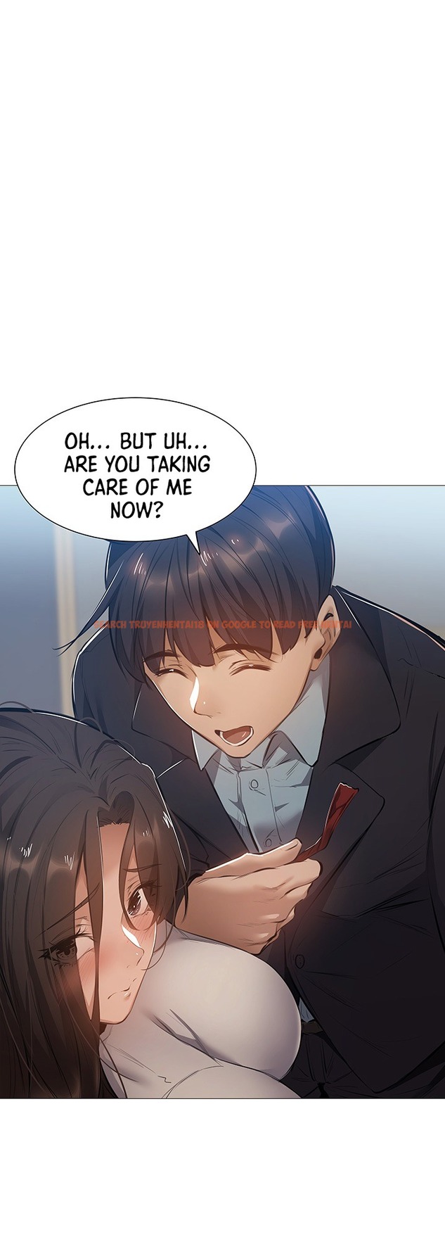 Read Hentai Image 21 965 in comic Is There An Empty Room? - Chapter 22 - hentaitnt.net