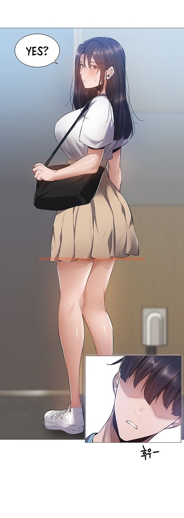Read Hentai Image 25 965 in comic Is There An Empty Room? - Chapter 22 - hentaitnt.net