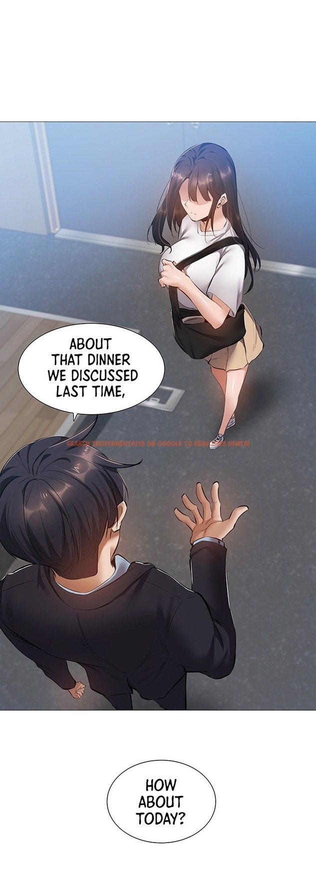 Read Hentai Image 26 965 in comic Is There An Empty Room? - Chapter 22 - hentaitnt.net