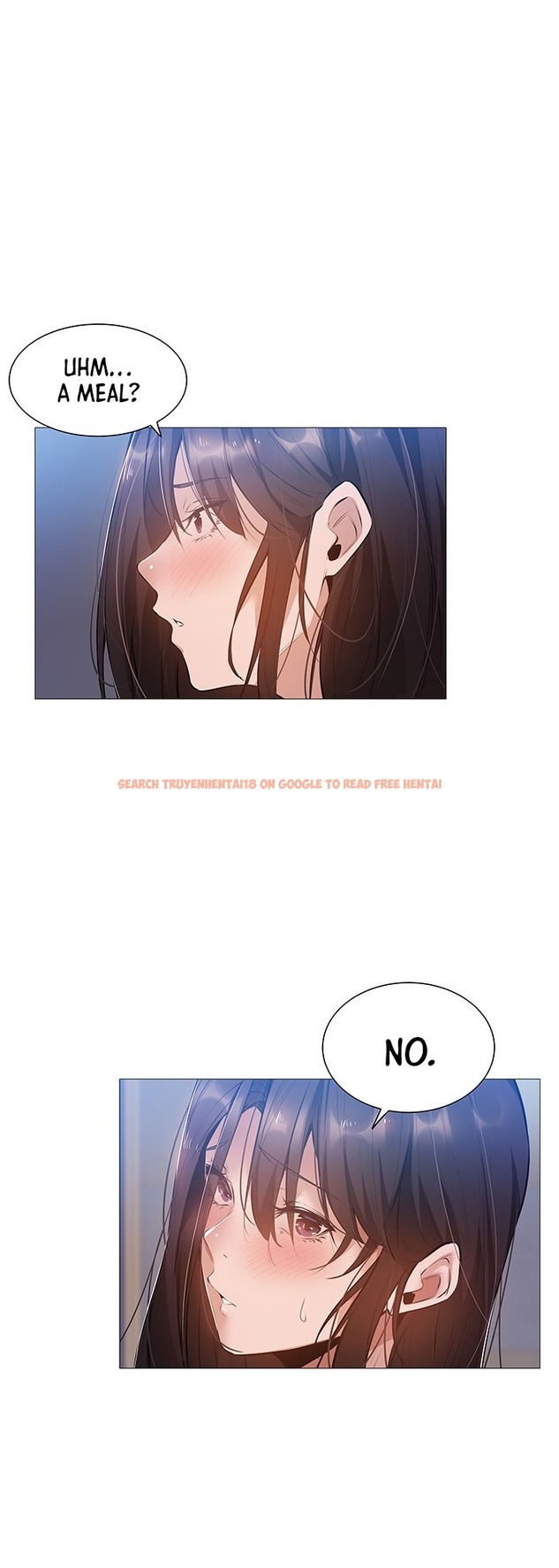 Read Hentai Image 27 965 in comic Is There An Empty Room? - Chapter 22 - hentaitnt.net