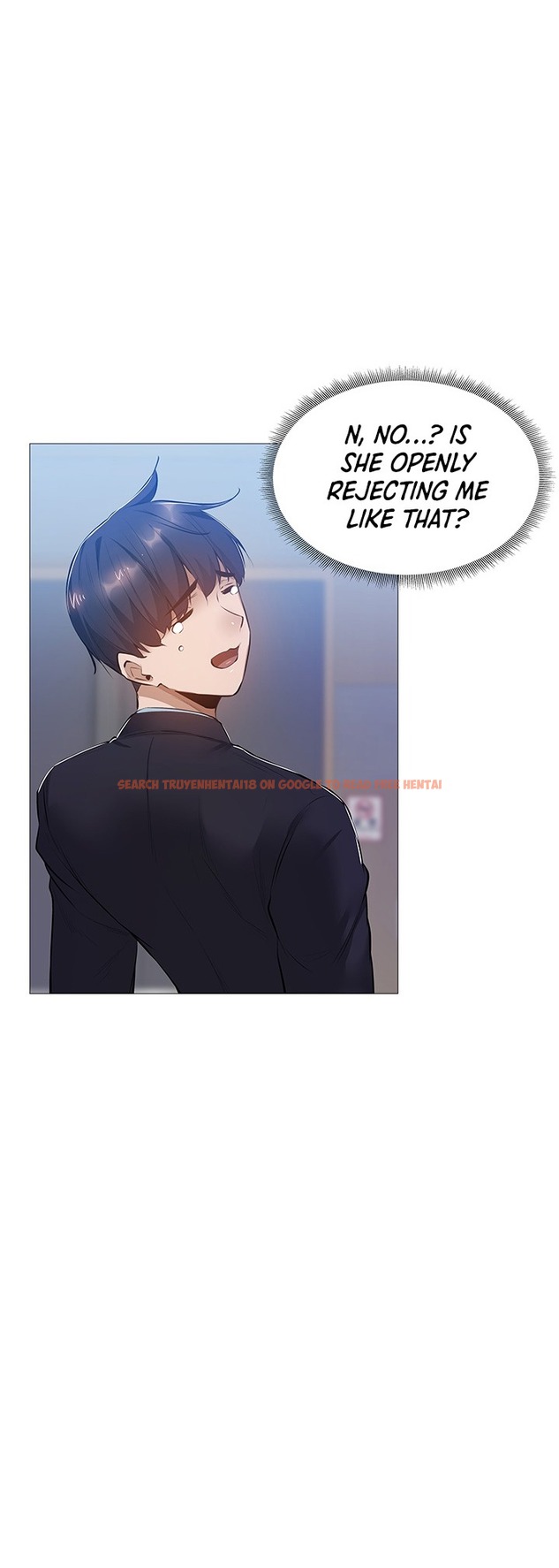 Read Hentai Image 28 965 in comic Is There An Empty Room? - Chapter 22 - hentaitnt.net