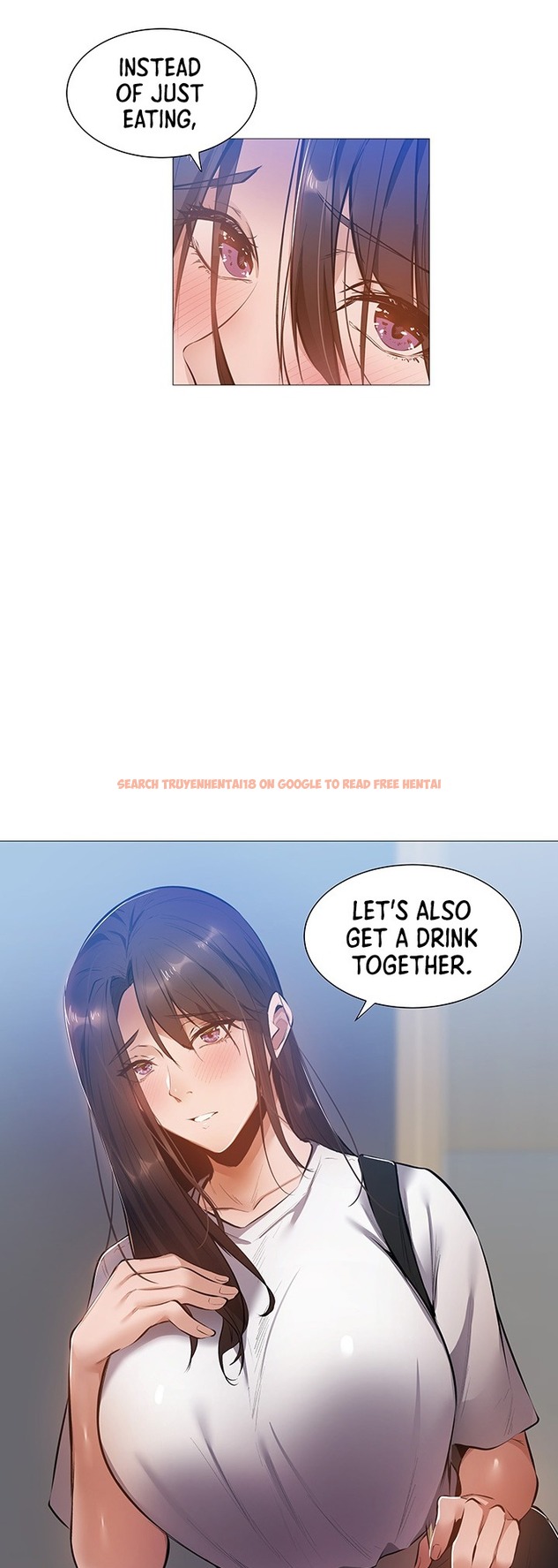 Read Hentai Image 29 965 in comic Is There An Empty Room? - Chapter 22 - hentaitnt.net