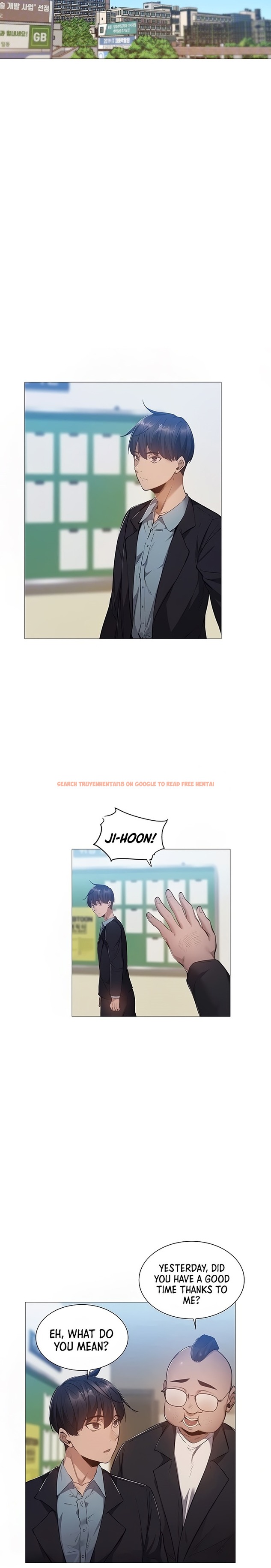 Read Hentai Image 4 965 in comic Is There An Empty Room? - Chapter 22 - hentaitnt.net