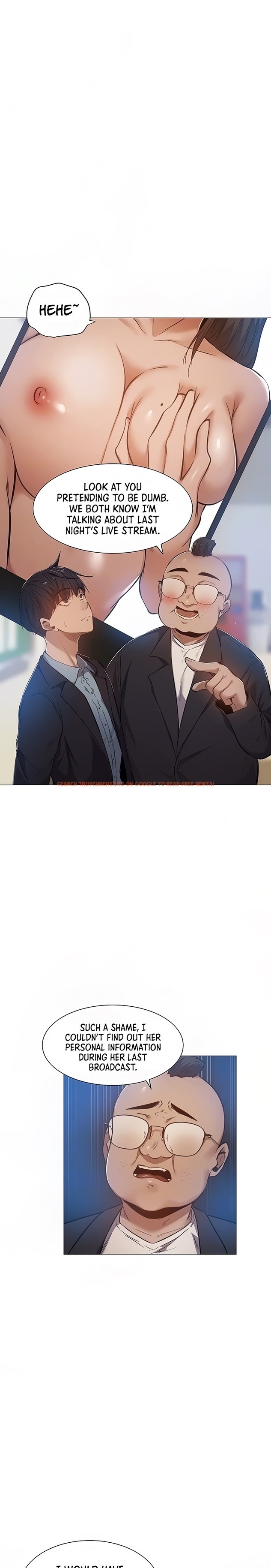 Read Hentai Image 5 965 in comic Is There An Empty Room? - Chapter 22 - hentaitnt.net