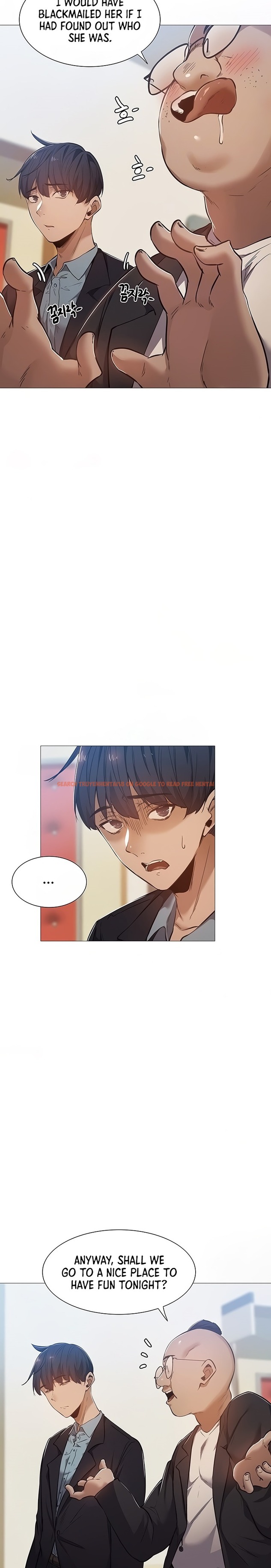 Read Hentai Image 6 965 in comic Is There An Empty Room? - Chapter 22 - hentaitnt.net