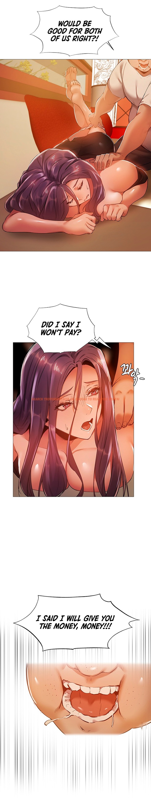 Read Hentai Image 11 734 in comic Is There An Empty Room? - Chapter 24 - hentaitnt.net
