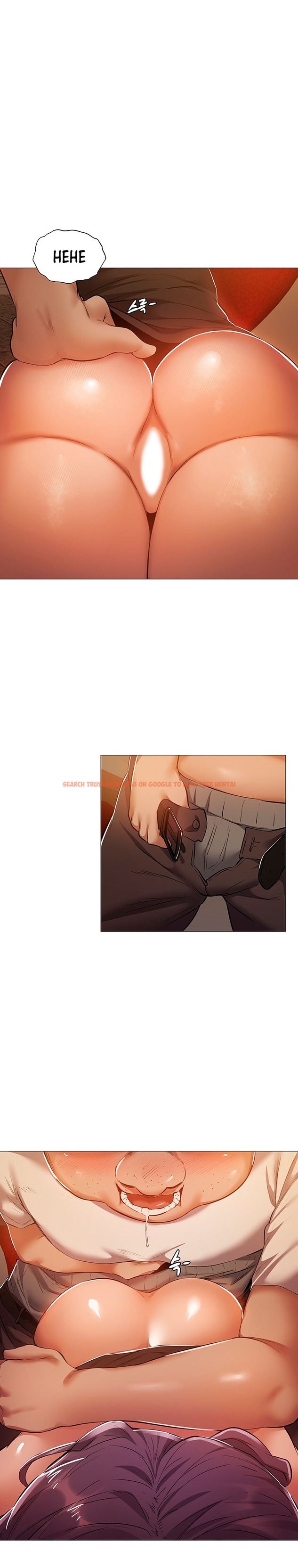 Read Hentai Image 12 734 in comic Is There An Empty Room? - Chapter 24 - hentaitnt.net