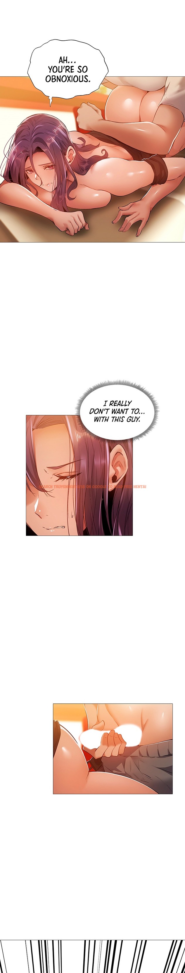 Read Hentai Image 13 734 in comic Is There An Empty Room? - Chapter 24 - hentaitnt.net