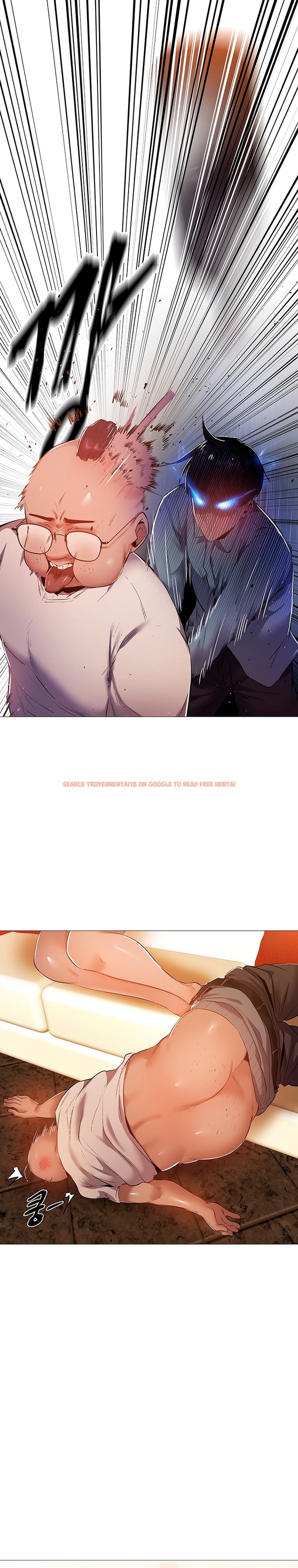 Read Hentai Image 14 734 in comic Is There An Empty Room? - Chapter 24 - hentaitnt.net