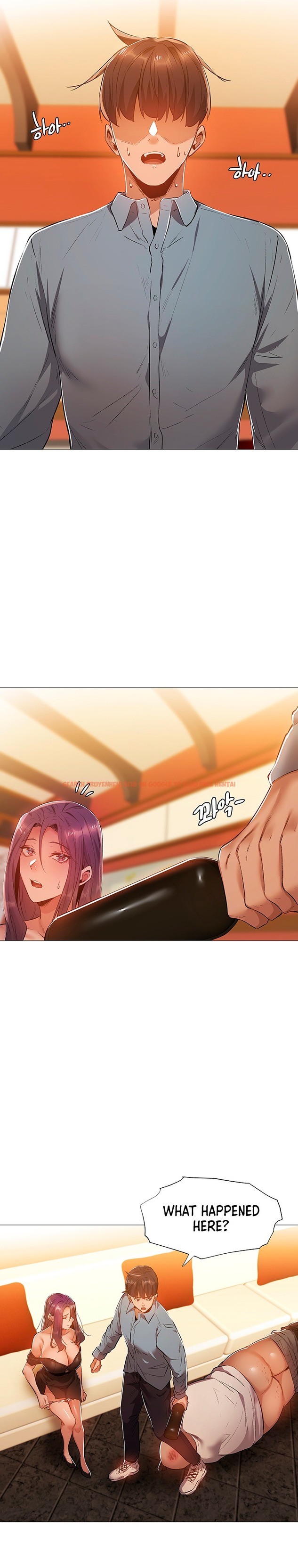 Read Hentai Image 15 734 in comic Is There An Empty Room? - Chapter 24 - hentaitnt.net