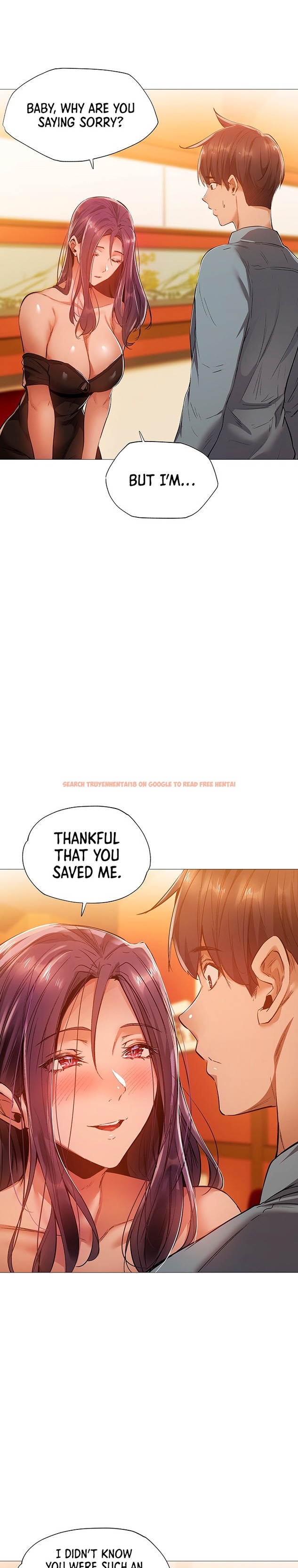 Read Hentai Image 18 734 in comic Is There An Empty Room? - Chapter 24 - hentaitnt.net