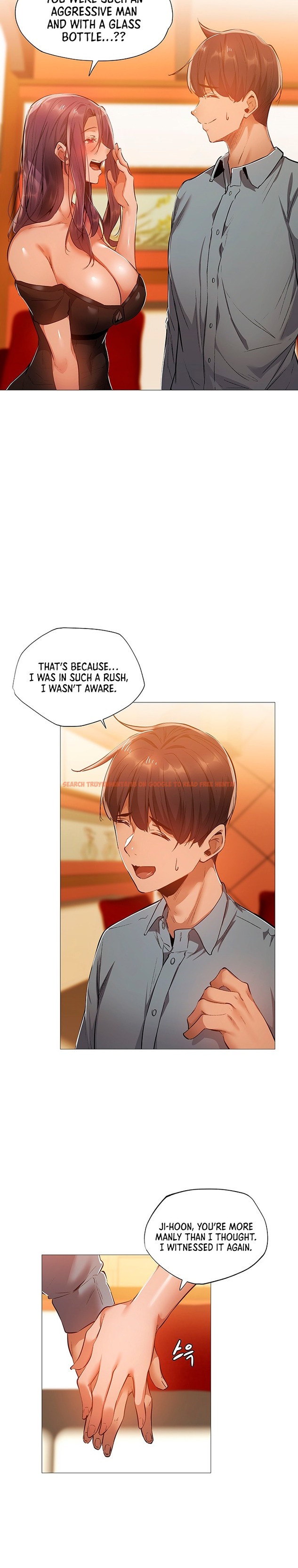 Read Hentai Image 19 734 in comic Is There An Empty Room? - Chapter 24 - hentaitnt.net