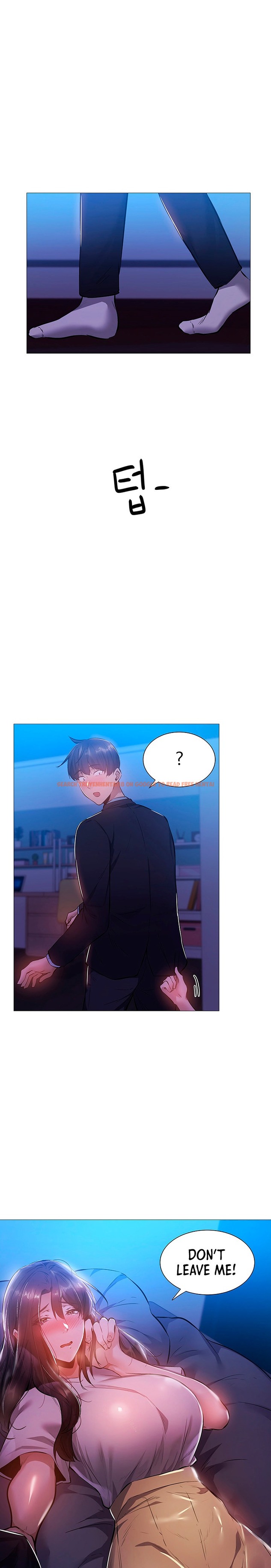 Read Hentai Image 2 734 in comic Is There An Empty Room? - Chapter 24 - hentaitnt.net