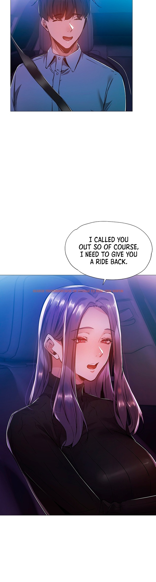 Read Hentai Image 23 734 in comic Is There An Empty Room? - Chapter 24 - hentaitnt.net