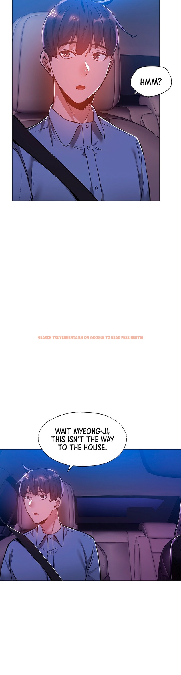 Read Hentai Image 25 734 in comic Is There An Empty Room? - Chapter 24 - hentaitnt.net