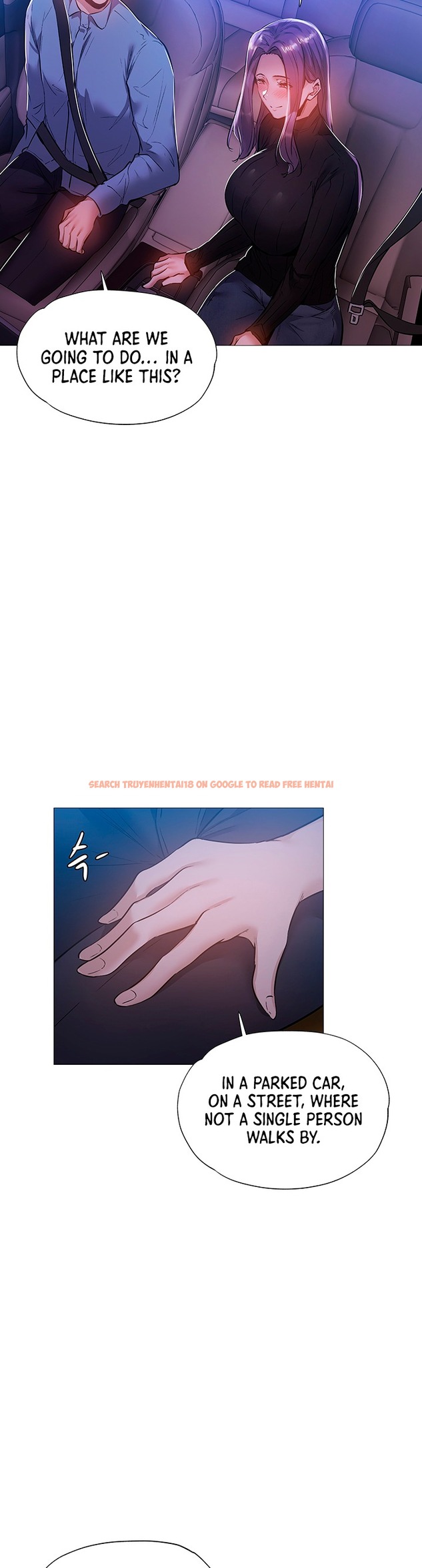 Read Hentai Image 27 734 in comic Is There An Empty Room? - Chapter 24 - hentaitnt.net