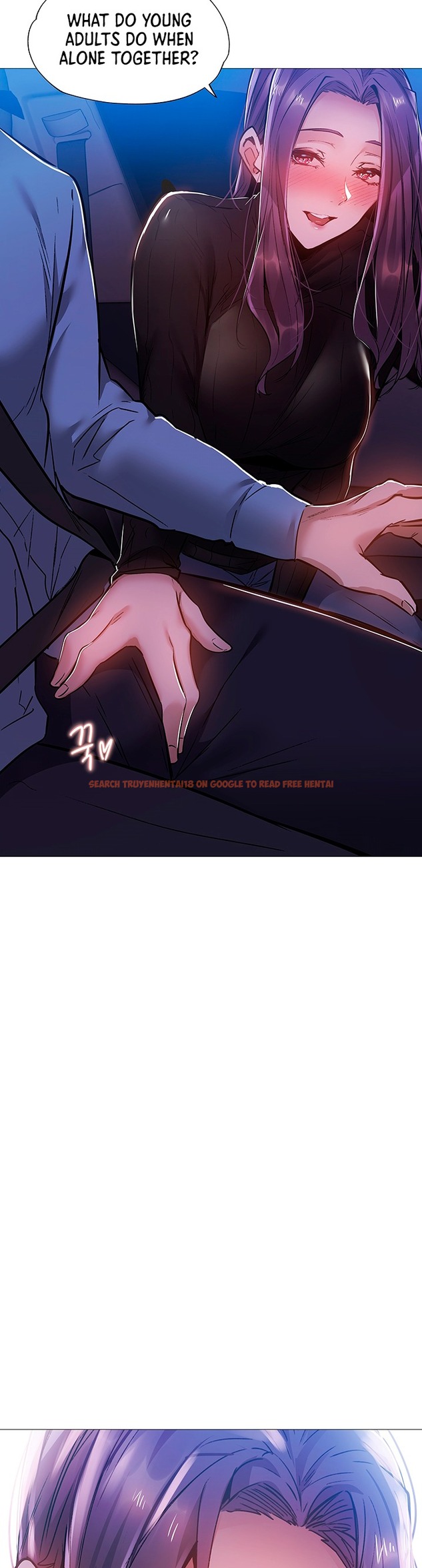 Read Hentai Image 28 734 in comic Is There An Empty Room? - Chapter 24 - hentaitnt.net