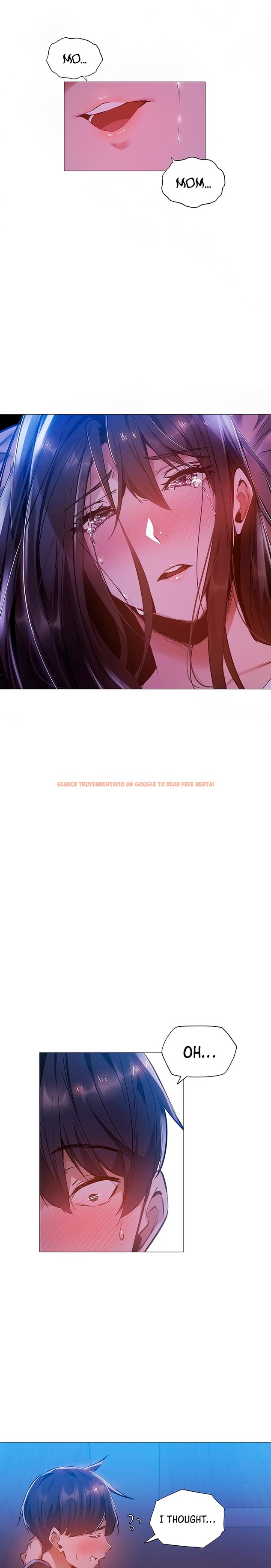 Read Hentai Image 5 734 in comic Is There An Empty Room? - Chapter 24 - hentaitnt.net