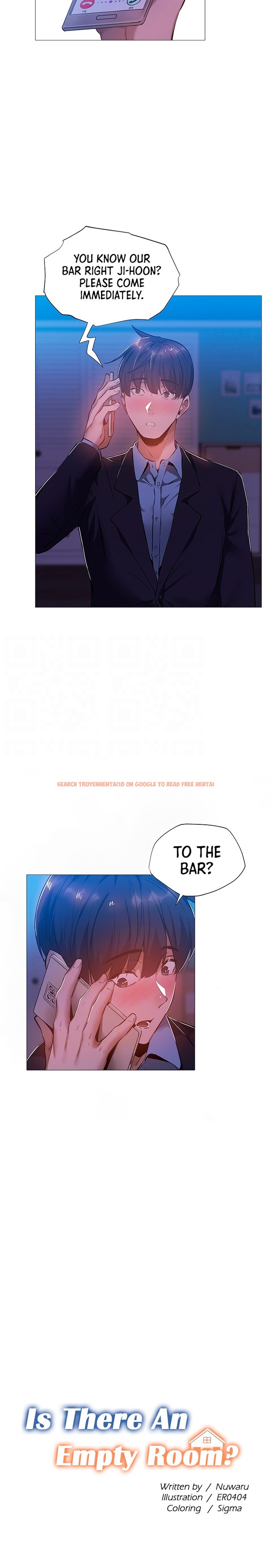 Read Hentai Image 7 734 in comic Is There An Empty Room? - Chapter 24 - hentaitnt.net