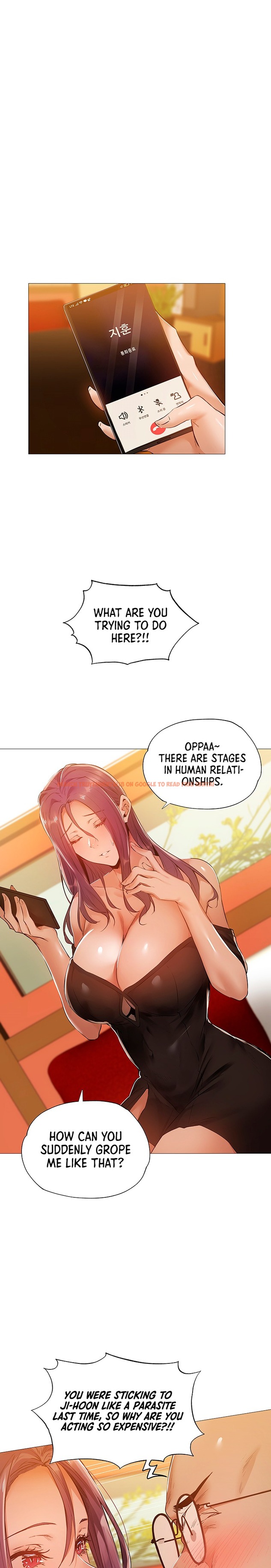 Read Hentai Image 8 734 in comic Is There An Empty Room? - Chapter 24 - hentaitnt.net