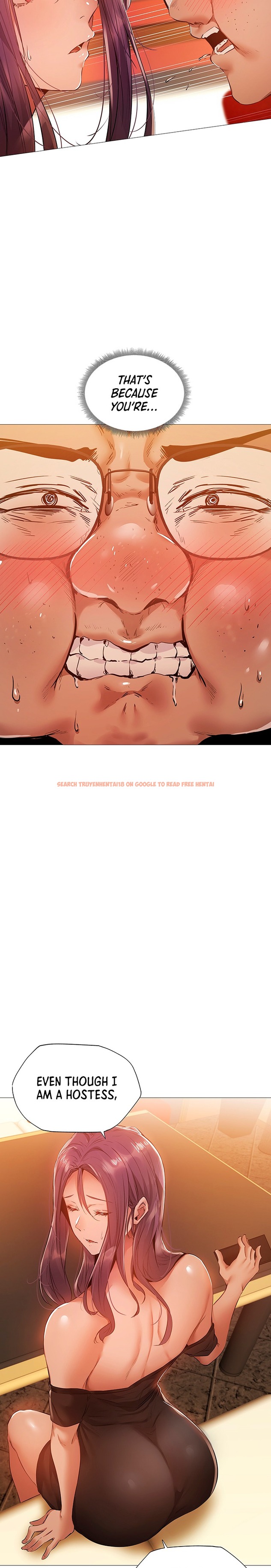 Read Hentai Image 9 734 in comic Is There An Empty Room? - Chapter 24 - hentaitnt.net