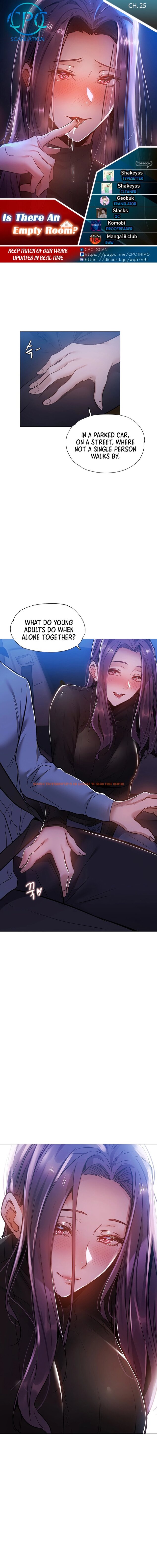 Read Hentai Image 1 762 in comic Is There An Empty Room? - Chapter 25 - hentaitnt.net