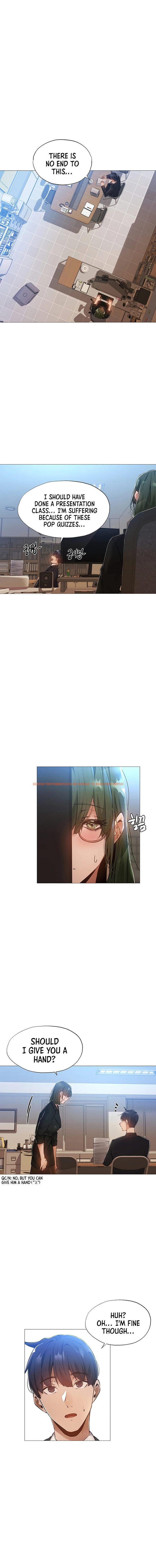 Read Hentai Image 10 199 in comic Is There An Empty Room? - Chapter 26 - hentaitnt.net