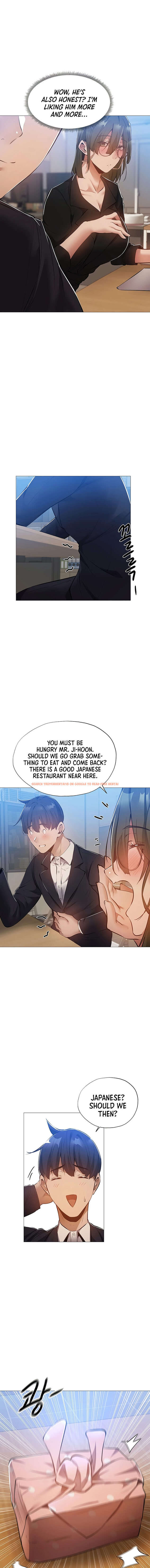 Read Hentai Image 13 199 in comic Is There An Empty Room? - Chapter 26 - hentaitnt.net