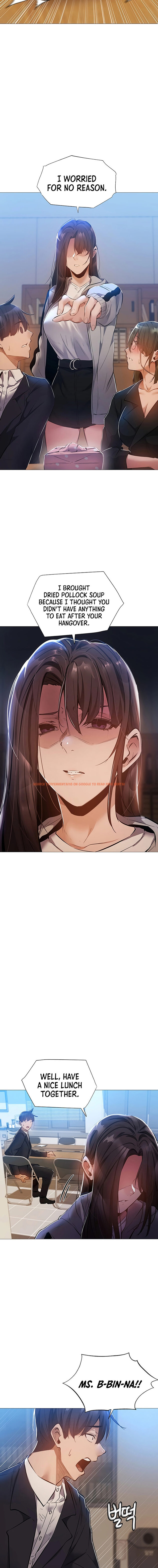 Read Hentai Image 14 199 in comic Is There An Empty Room? - Chapter 26 - hentaitnt.net