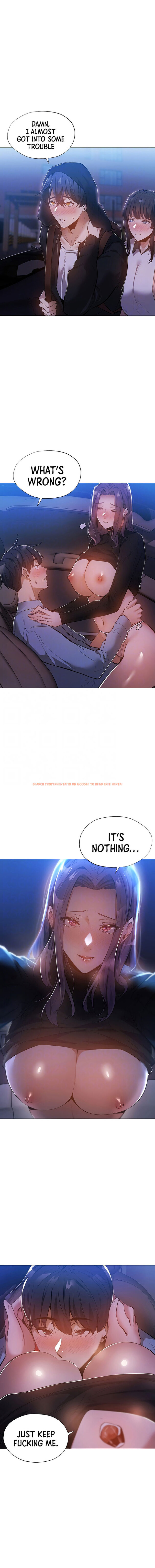 Read Hentai Image 3 199 in comic Is There An Empty Room? - Chapter 26 - hentaitnt.net