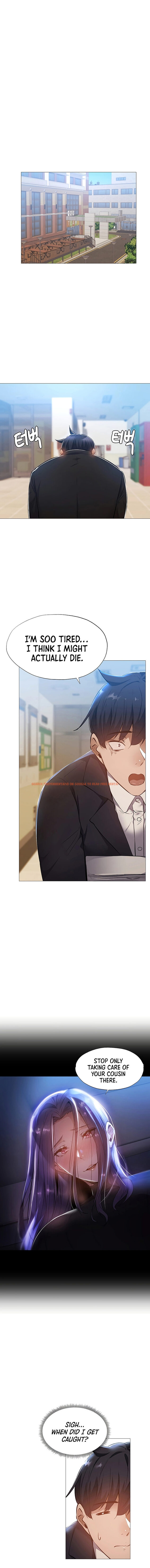 Read Hentai Image 6 199 in comic Is There An Empty Room? - Chapter 26 - hentaitnt.net