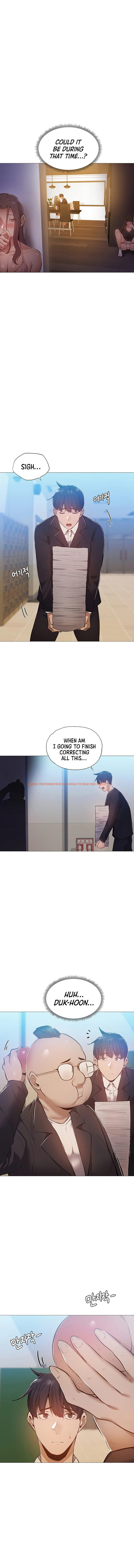 Read Hentai Image 7 199 in comic Is There An Empty Room? - Chapter 26 - hentaitnt.net