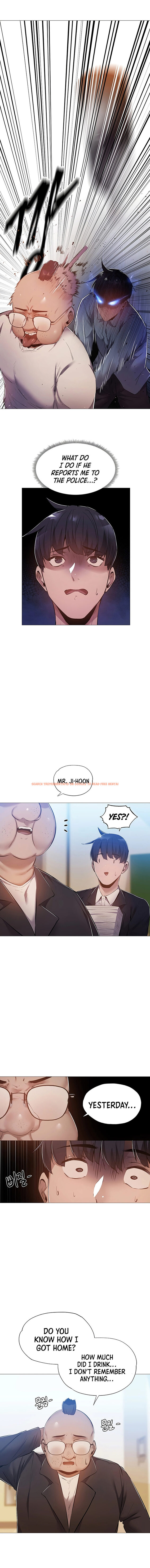 Read Hentai Image 8 199 in comic Is There An Empty Room? - Chapter 26 - hentaitnt.net