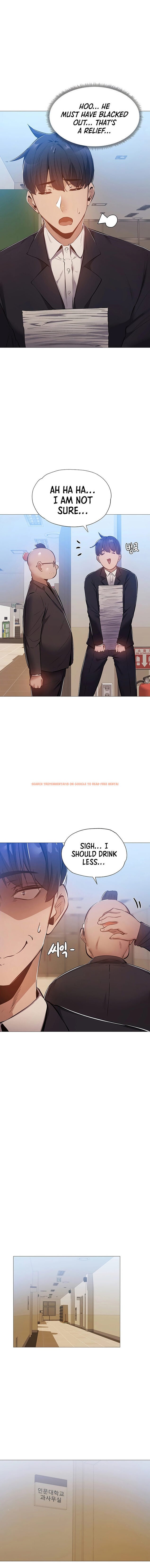Read Hentai Image 9 199 in comic Is There An Empty Room? - Chapter 26 - hentaitnt.net