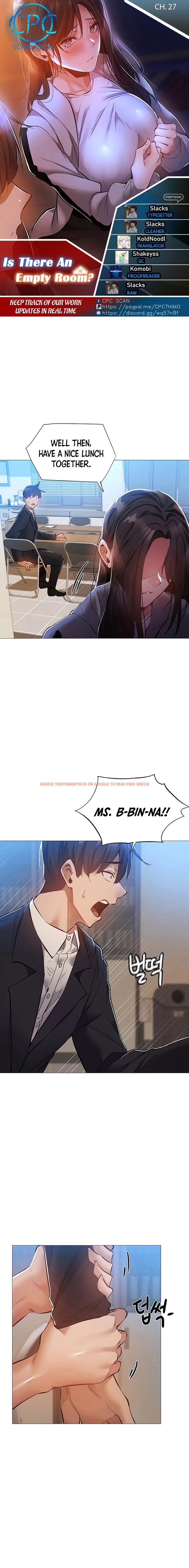 Read Hentai Image 1 261 in comic Is There An Empty Room? - Chapter 27 - hentaitnt.net