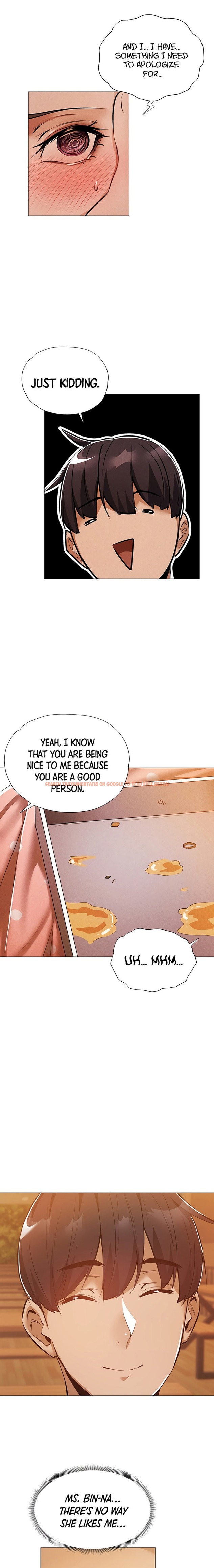 Read Hentai Image 11 261 in comic Is There An Empty Room? - Chapter 27 - hentaitnt.net
