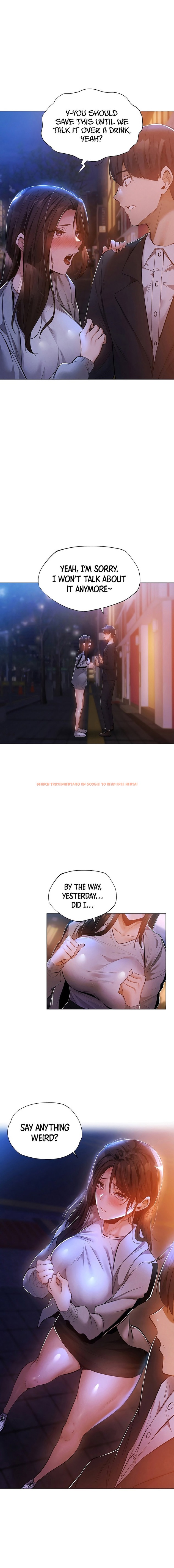 Read Hentai Image 16 261 in comic Is There An Empty Room? - Chapter 27 - hentaitnt.net
