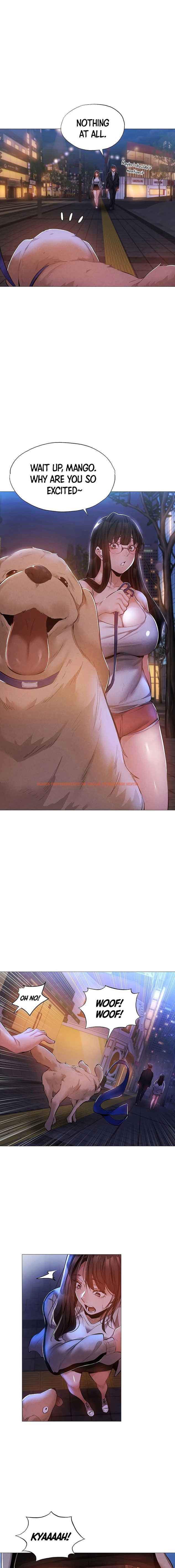 Read Hentai Image 18 261 in comic Is There An Empty Room? - Chapter 27 - hentaitnt.net
