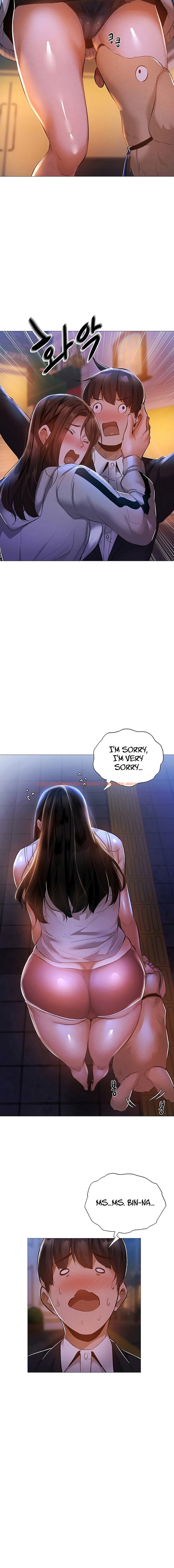 Read Hentai Image 19 266 in comic Is There An Empty Room? - Chapter 27 - hentaitnt.net
