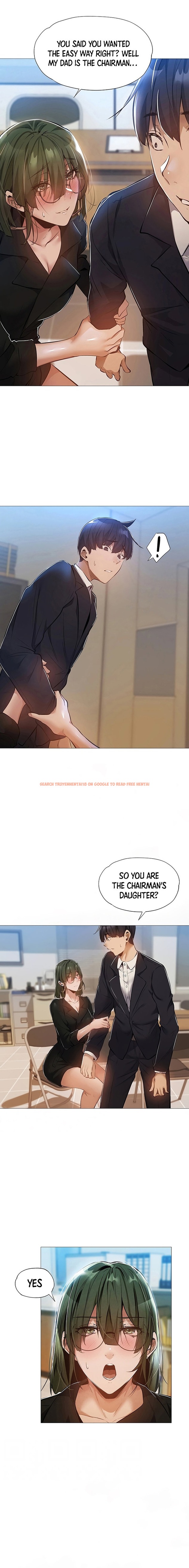 Read Hentai Image 2 261 in comic Is There An Empty Room? - Chapter 27 - hentaitnt.net